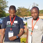 Malawi Data Science Bootcamp 2021